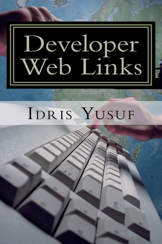 Developer Web Links Companion for Developers