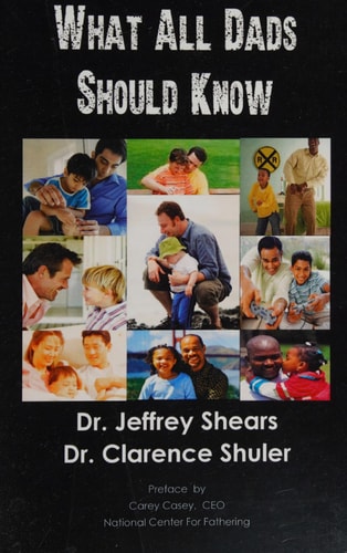 What All Dads Should Know