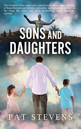 Sons and Daughters The Eighties