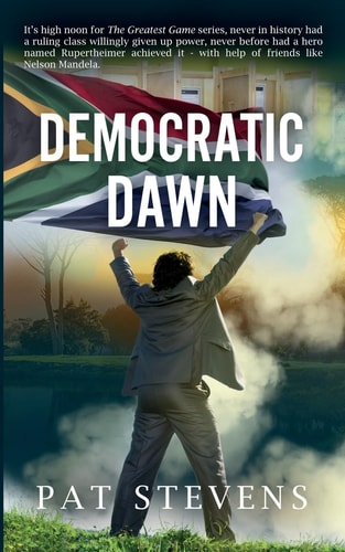 Democratic Dawn The Nineties