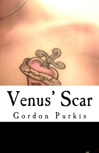 Venus' Scar Poems