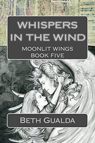 Whispers in the Wind Moonlit Wings Book Five