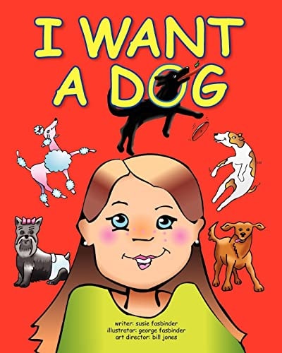 I Want a Dog