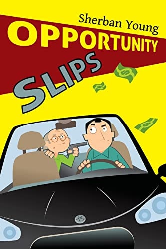 Opportunity Slips