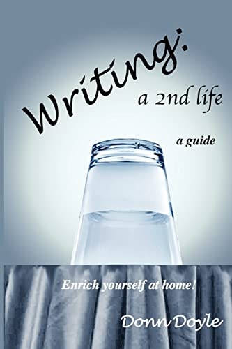 Writing A 2nd Life