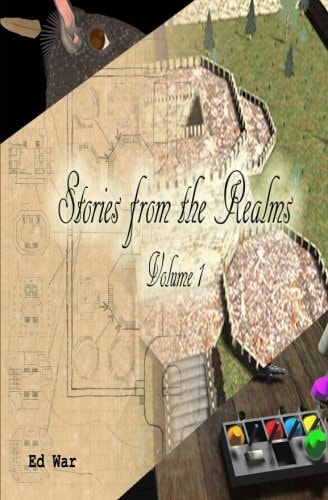 Stories from the Realms Volume 1