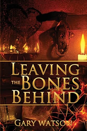 Leaving The Bones Behind