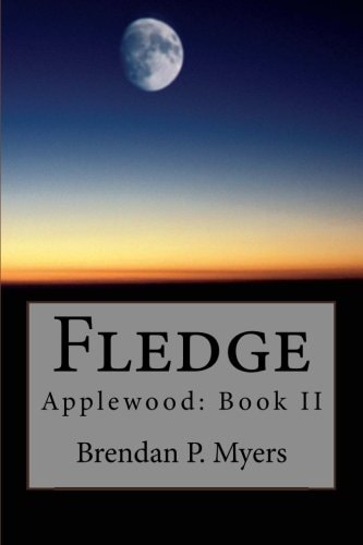 Fledge Applewood: Book II