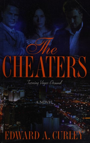 The Cheaters Turning Vegas Around