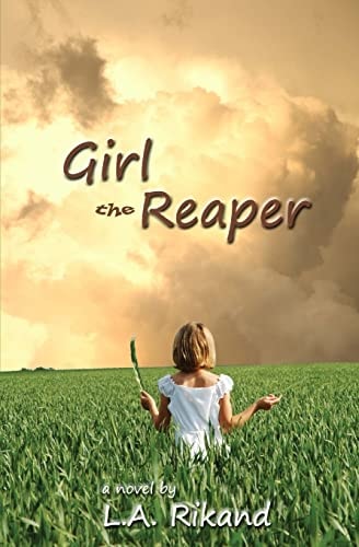 Girl The Reaper Death Can Sometimes be a Beginning, Instead of Just an End.