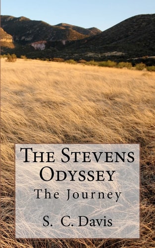 The Stevens Odyssey [The Journey] The Journey