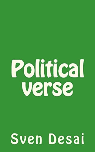 Political Verse