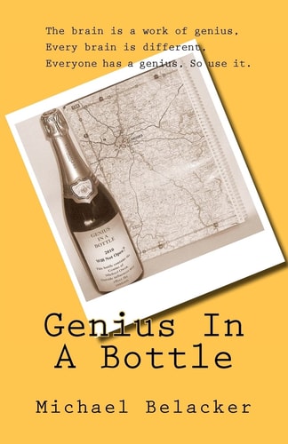 Genius In A Bottle