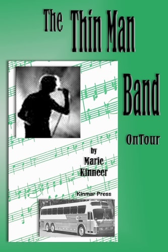 The Thinman Band On Tour