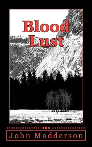 Blood Lust The Vampire Hunter