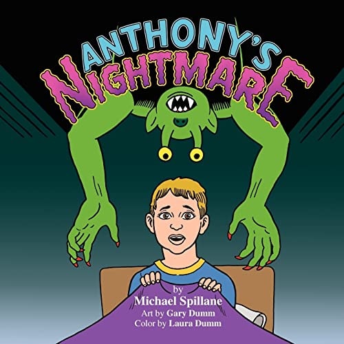 Anthony's Nightmare