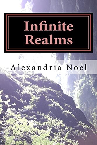 Infinite Realms The Keepers, Book Two