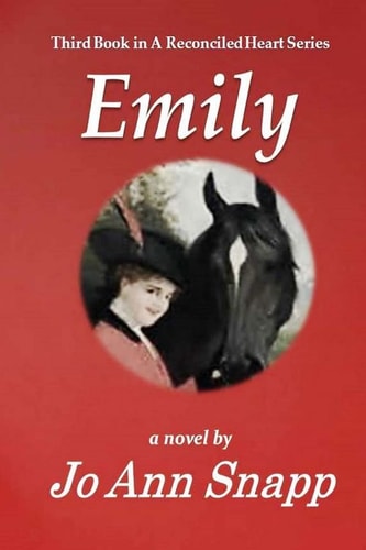 Emily Reconciled Heart Sequel