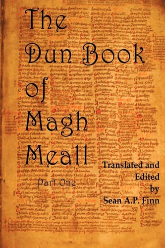 The Dun Book of Magh Meall Luminous Memories of the Beginning