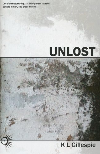 Unlost Collected Short Stories