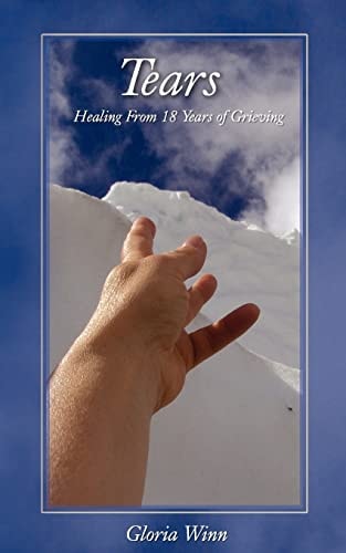 Tears Healing from 18 Years of Grieving... .