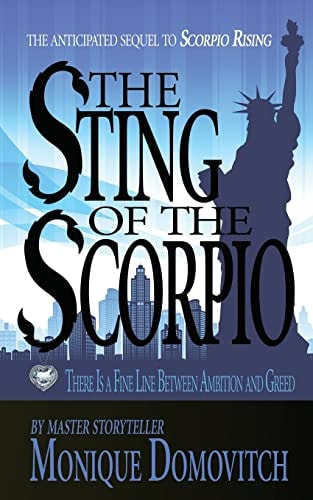 The Sting of The Scorpio