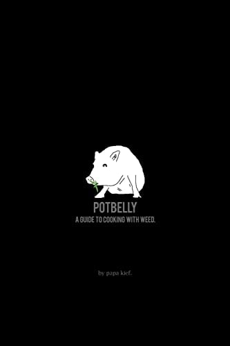 Potbelly Redmint Design