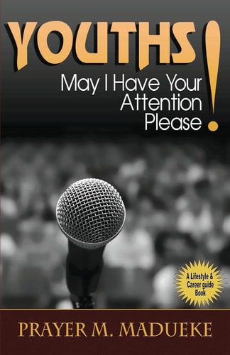 Youths, May I Have Your Attention Please?