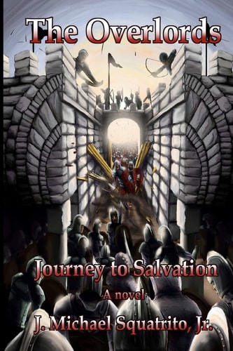 Journey to Salvation The Overlords