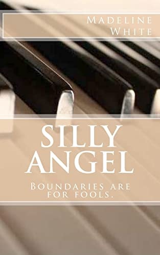 Silly Angel Boundaries are for Fools.