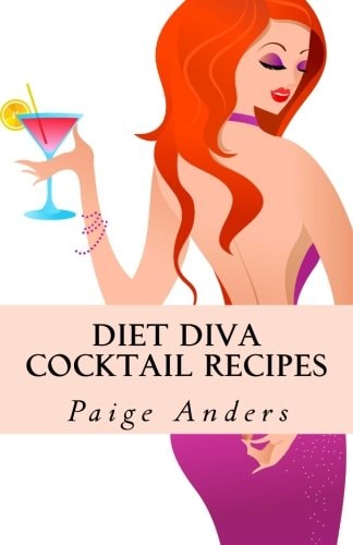 Diet Diva Cocktail Recipes