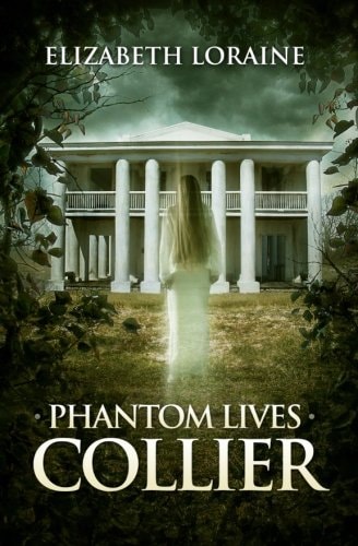 Phantom Lives - Collier