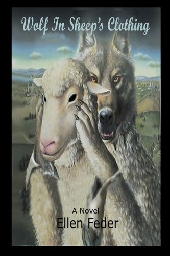 Wolf in Sheep's Clothing