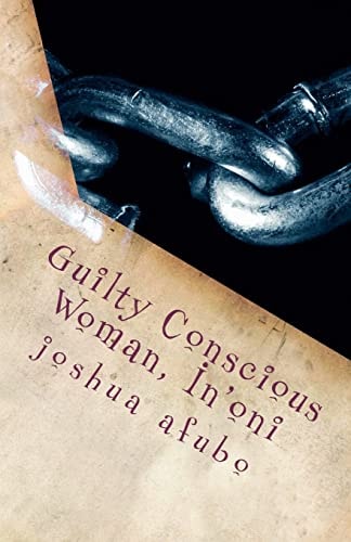 Guilty Conscious Woman, In'oni Are You Also Haunted?