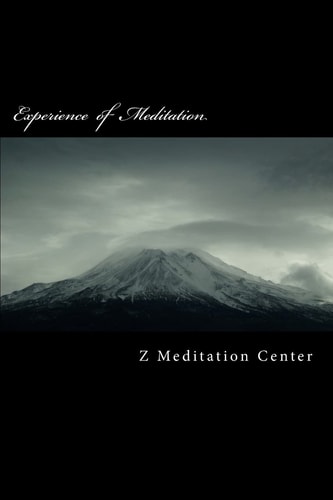 Experience of Meditation Such a Joy!