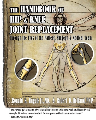 The Handbook of Hip & Knee Joint Replacement