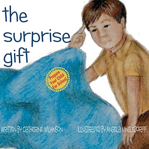 The Surprise Gift!