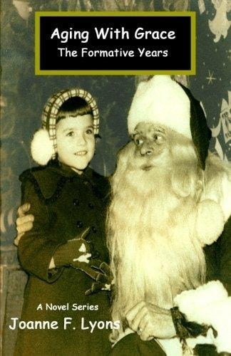 Aging With Grace The Formative Years
