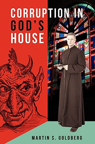 Corruption In God's House