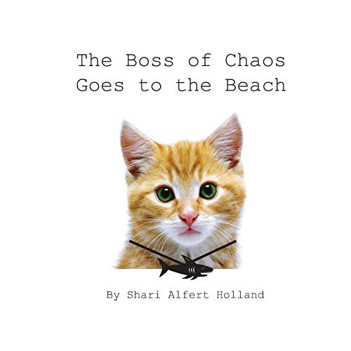 The Boss of Chaos Goes to the Beach