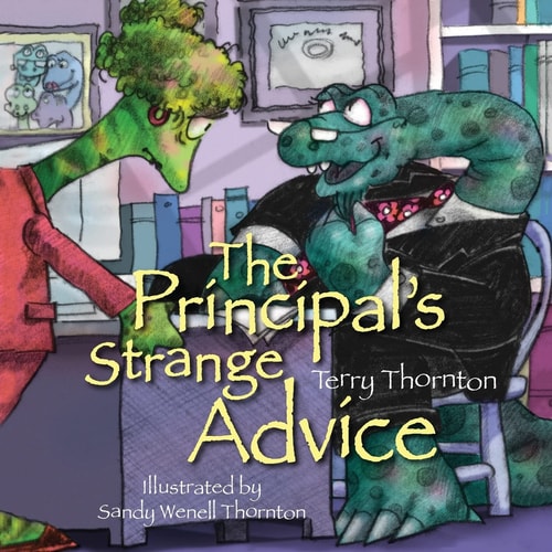 The Principal's Strange Advice A Third Grade Teacher Has Trouble with Her Class and Asks Her Principal for Help. But the Advice He Gave Was Not What She Expected