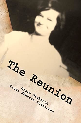 The Reunion An Adopted Child's Letters to a Missing Mother