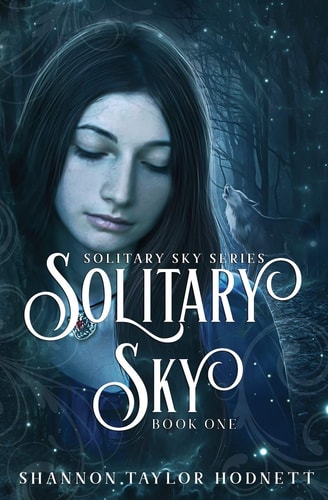 Solitary Sky