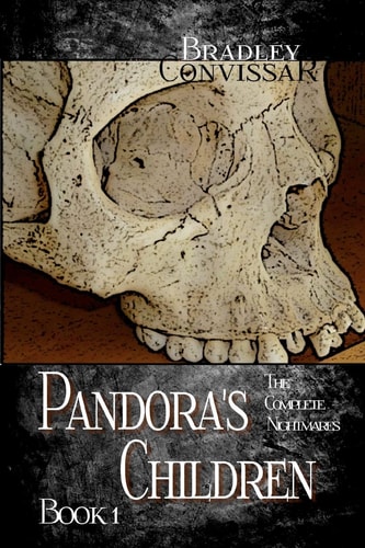 Pandora's Children The Complete Nightmares Book 1