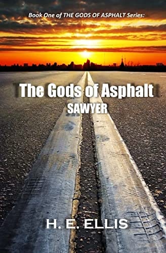 The Gods of Asphalt