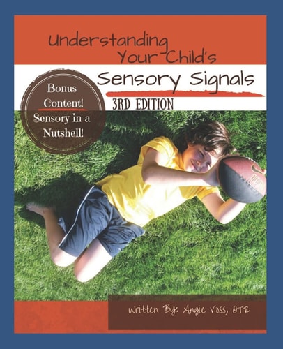 Understanding Your Child's Sensory Signals Keep it Real. Keep it Simple. Keep it Sensory