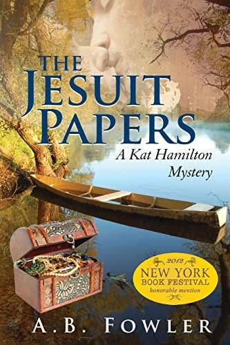 The Jesuit Papers