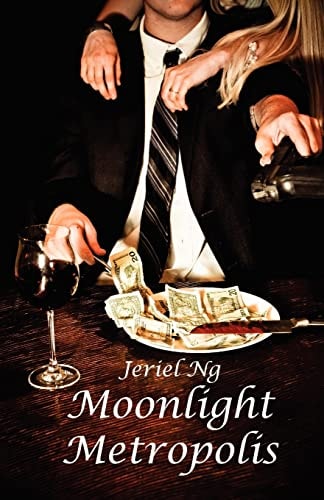 Moonlight Metropolis