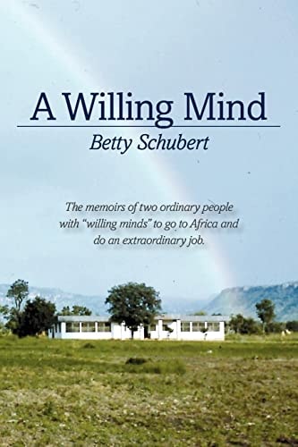 A Willing Mind