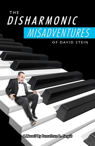 The Disharmonic Misadventures Of David Stein